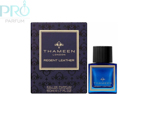 Оригинал Thameen Regent Leather 50 ml edp