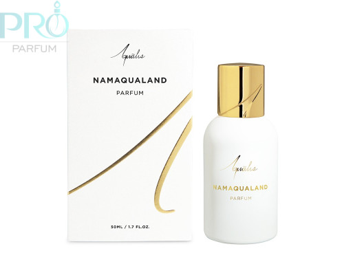 Оригинал Aqualis Namaqualand 50 ml Parfum