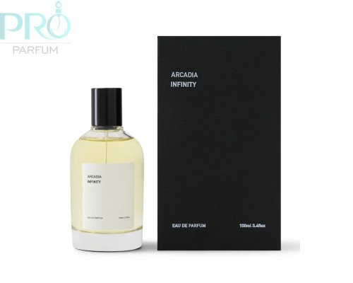 Оригинал Arcadia Infinity 100 ml edp TESTER