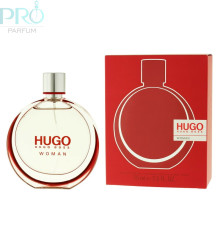 Оригинал Hugo Boss Hugo Woman 50 ml edp