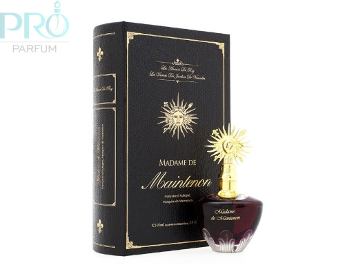 Оригинал Chateau De Versailles Madame De Maintenon 100 ml edp
