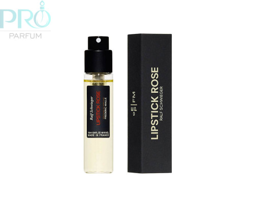 Оригинал Frederic Malle Lipstick Rose 10 ml edp