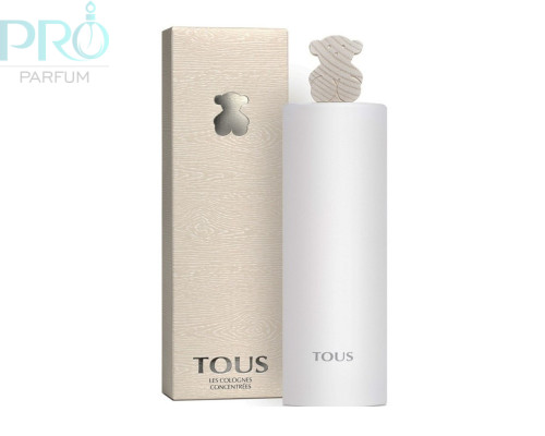 Оригинал Tous Les Colognes Concentrees 90 ml edc