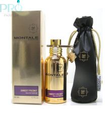 Оригинал Montale Sweet Peony 50 ml edp