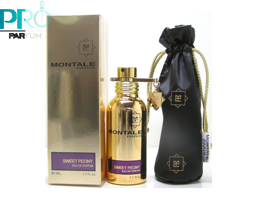 Оригинал Montale Sweet Peony 50 ml edp