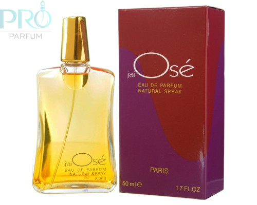 Оригинал Guy Laroche J' ai Ose for Women 50 ml edp