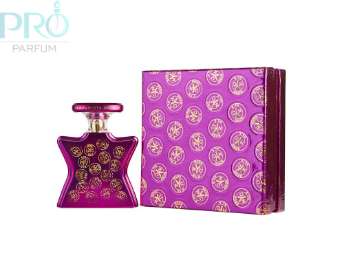 Оригинал Bond №9 Perfumista Avenue 100 ml edp TESTER