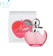 Оригинал Nina Ricci NINA For Women 80 ml edt