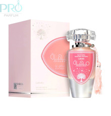 Оригинал Lattafa Mohra Silky Rose 100 ml edp
