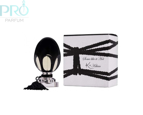 Оригинал Kilian Some Like It Hot отливант 2 ml с атомайзером