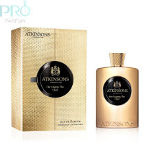 Оригинал Atkinsons Her Majesty The Oud 100 ml edp
