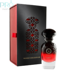 Оригинал Widian Velvet Collection Liwa Parfum 50 ml tester