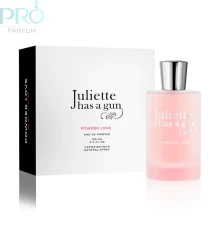 Оригинал Juliette Has A Gun Powder Love 100 ml edp