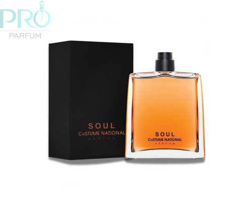 Оригинал Costume National Soul 100 ml Parfum