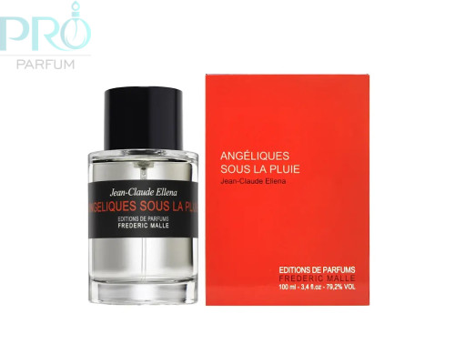 Оригинал Frederic Malle Angeliques Sous La Pluie 50 ml edp