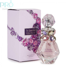 Оригинал Vera Wang Be Jeweled 75 ml edp TESTER