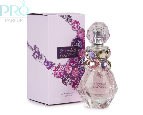 Оригинал Vera Wang Be Jeweled 75 ml edp TESTER