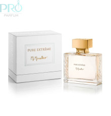 Оригинал M.Micallef Pure Extreme 100 ml edp