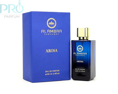 Оригинал Al Ambra Arosa 100 ml edp