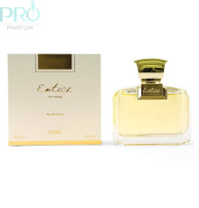 Оригинал Ajmal ENTICE WOMAN 75 ml edp