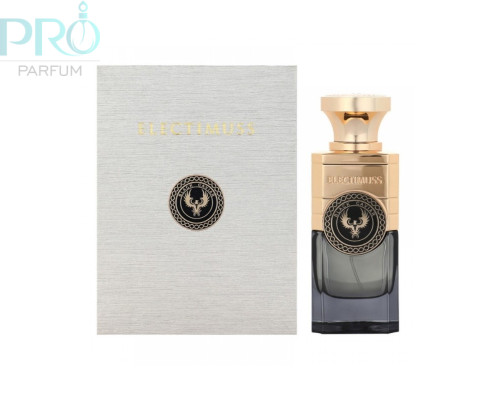 Оригинал Electimuss Black Caviar 100 ml Parfum