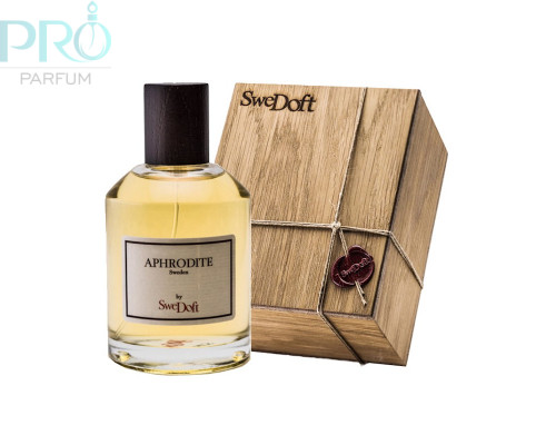 Оригинал SweDoft Aphrodite 100 ml edp