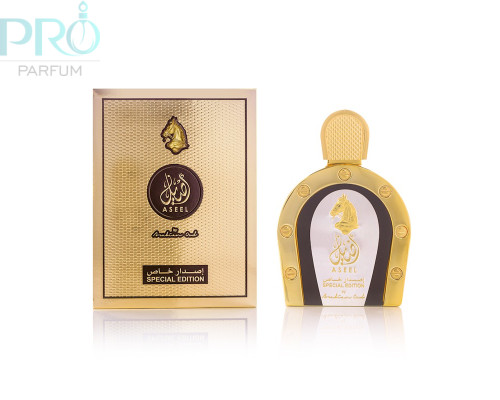 Оригинал Arabian Oud Aseel Special Edition 110 ml edp TESTER