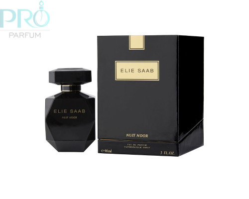 Оригинал Elie Saab Nuit Noor 90 ml edp