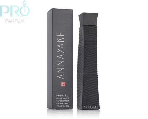 Оригинал Annayake Annayake Pour Lui 30 ml edt TESTER