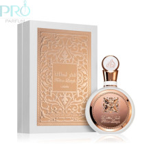 Оригинал Lattafa Fakhar Rose 100 ml edp