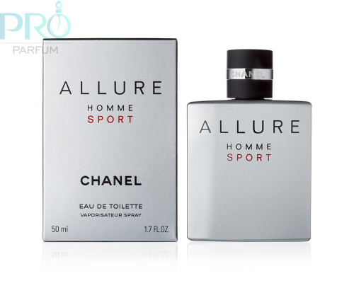 Оригинал Chanel Allure Homme Sport for Men 150 ml edt