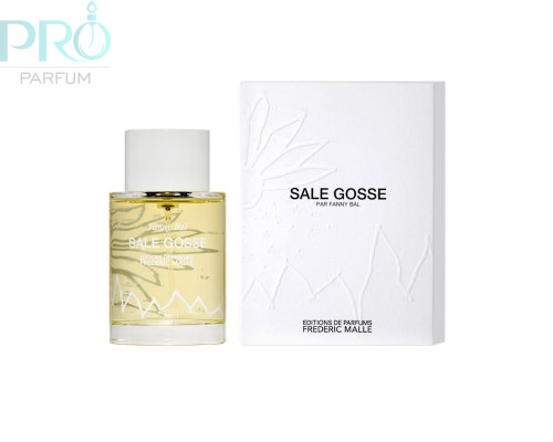 Оригинал Frederic Malle Sale Gosse 100 ml edp
