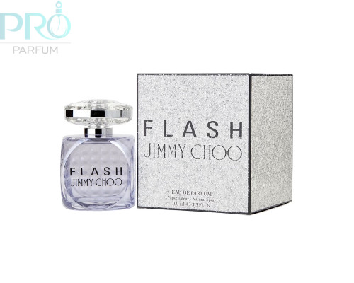 Оригинал Jimmy Choo Flash 100 ml edp