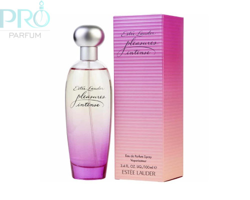 Оригинал Estee Lauder Pleasures Intense 100 ml edp