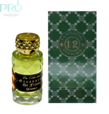 Оригинал 12 Parfumeurs Francais Gizeaux 100 ml extrait de parfum