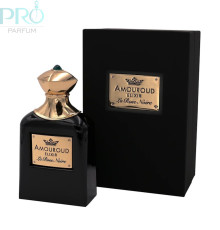 Оригинал Amouroud Elixir La Rose Noire 75 ml edp