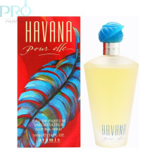 Оригинал Aramis Havana Pour Elle 100 ml edp