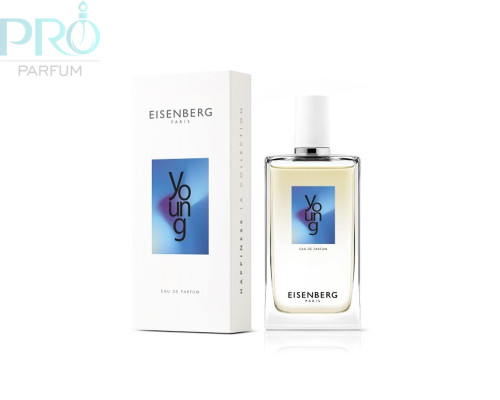 Оригинал Eisenberg Young 100 ml edp