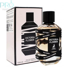 Оригинал Maison Alhambra Victoria Flower 100 ml edp