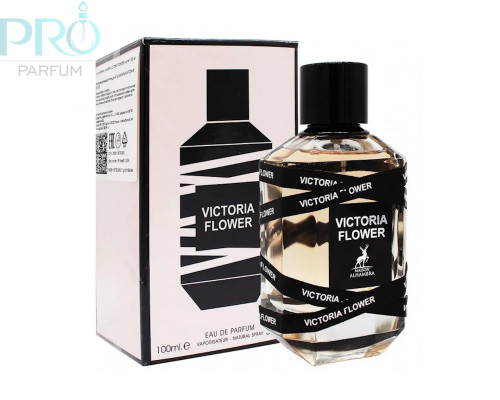 Оригинал Maison Alhambra Victoria Flower 100 ml edp