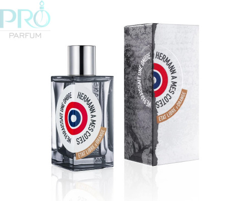 Оригинал Etat Libre D`Orange Hermann A Mes Cotes Me Paraissait Une Ombre 50 ml edp