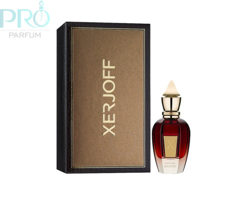 Оригинал Xerjoff Oud Stars Malesia 50 ml parfum