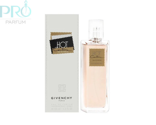 Оригинал Givenchy Hot Couture 100 ml edp