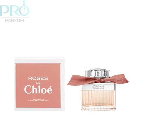 Оригинал Chloe Roses De Chloe for Women 75 ml edp