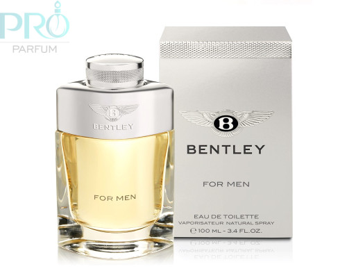 Оригинал Bentley Bentley For Men 100 ml edt