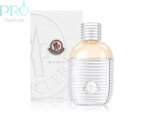 Оригинал Moncler Pour Femme 100 ml edp