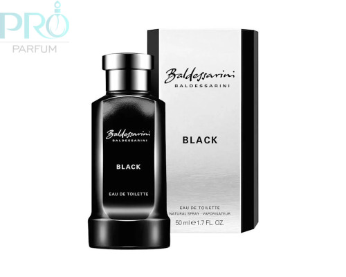 Оригинал Baldessarini Black 75 ml edt