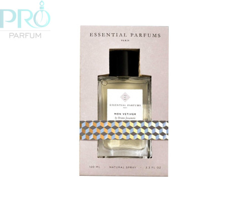 Оригинал Essential Parfums Mon Vetiver 10 ml edp
