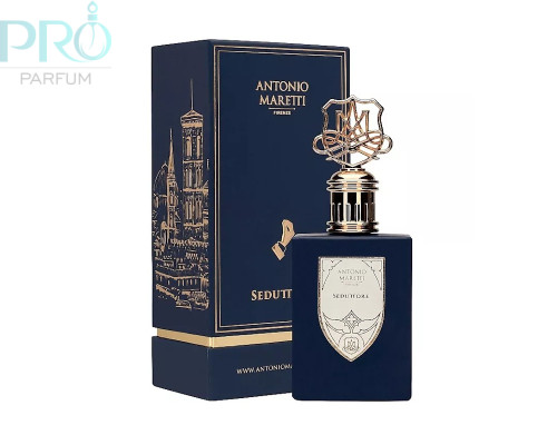 Оригинал Antonio Maretti Seduttore 50 ml edp TESTER