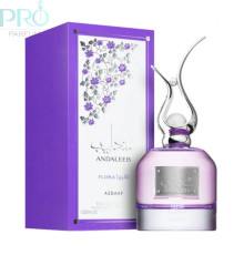 Оригинал Lattafa Asdaaf Andaleeb Flora 100 ml edp